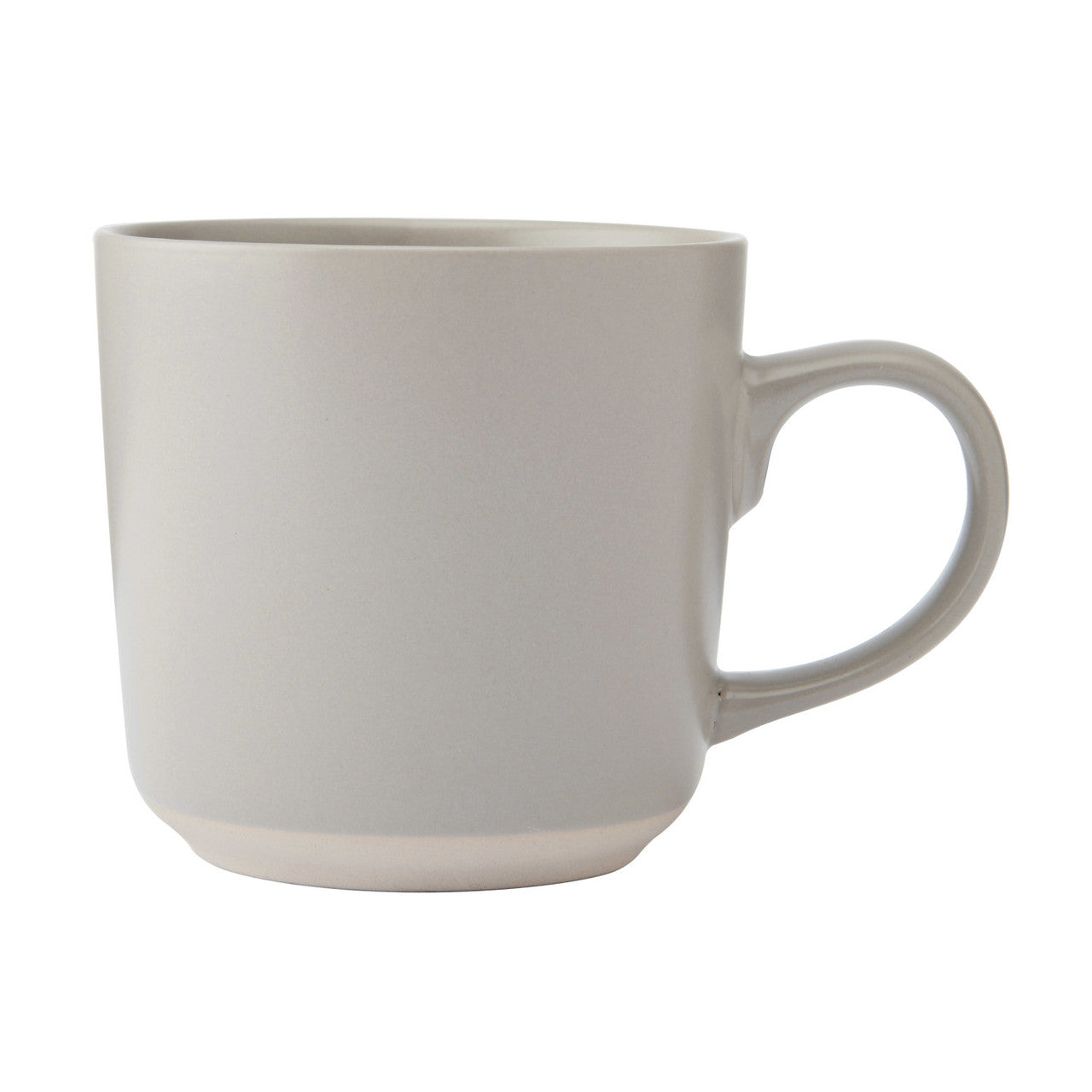 La Cafetière Ceramic Coffee Mug 350ml (Latte)