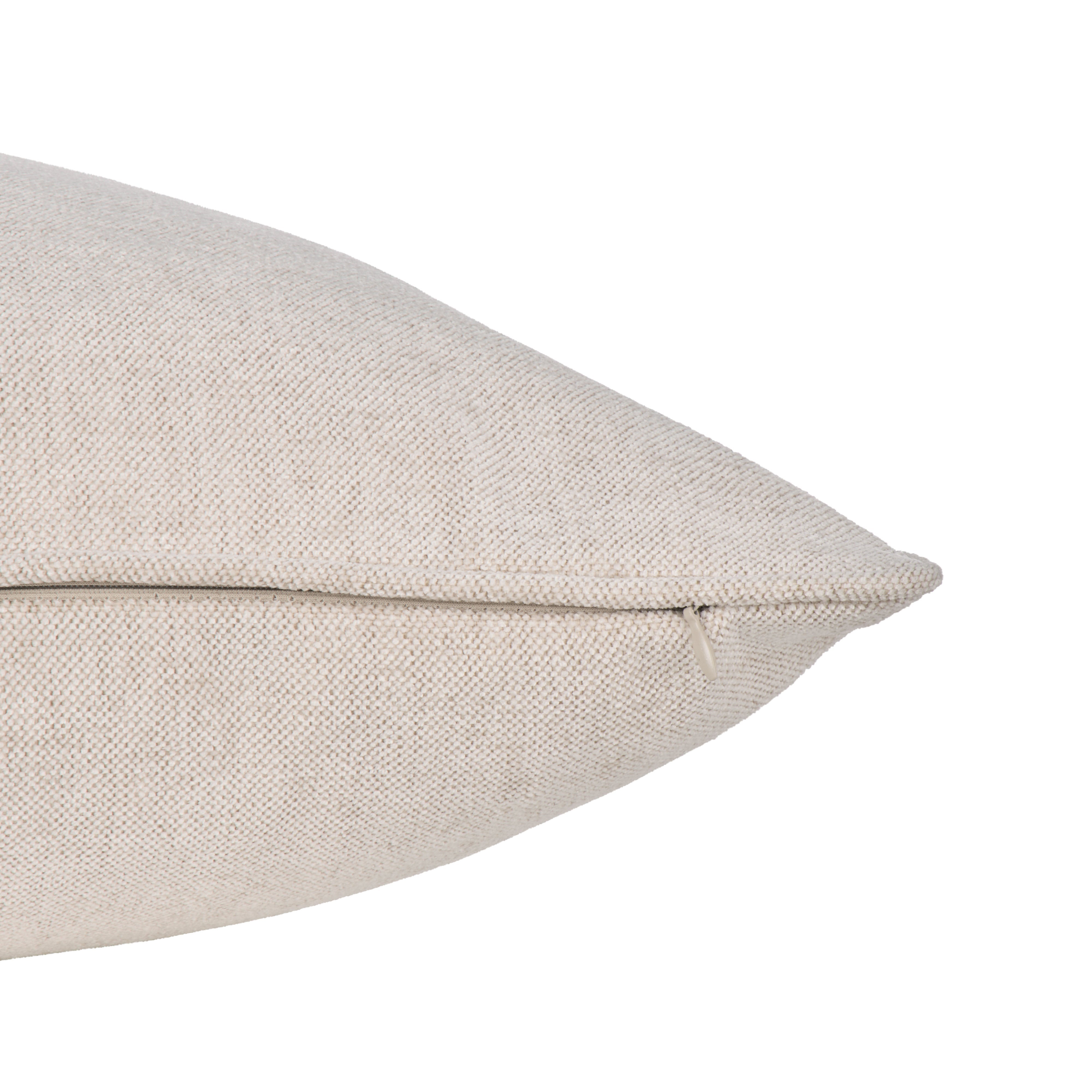 Grand Designs Velencia Cushion 60x60cm Ivory