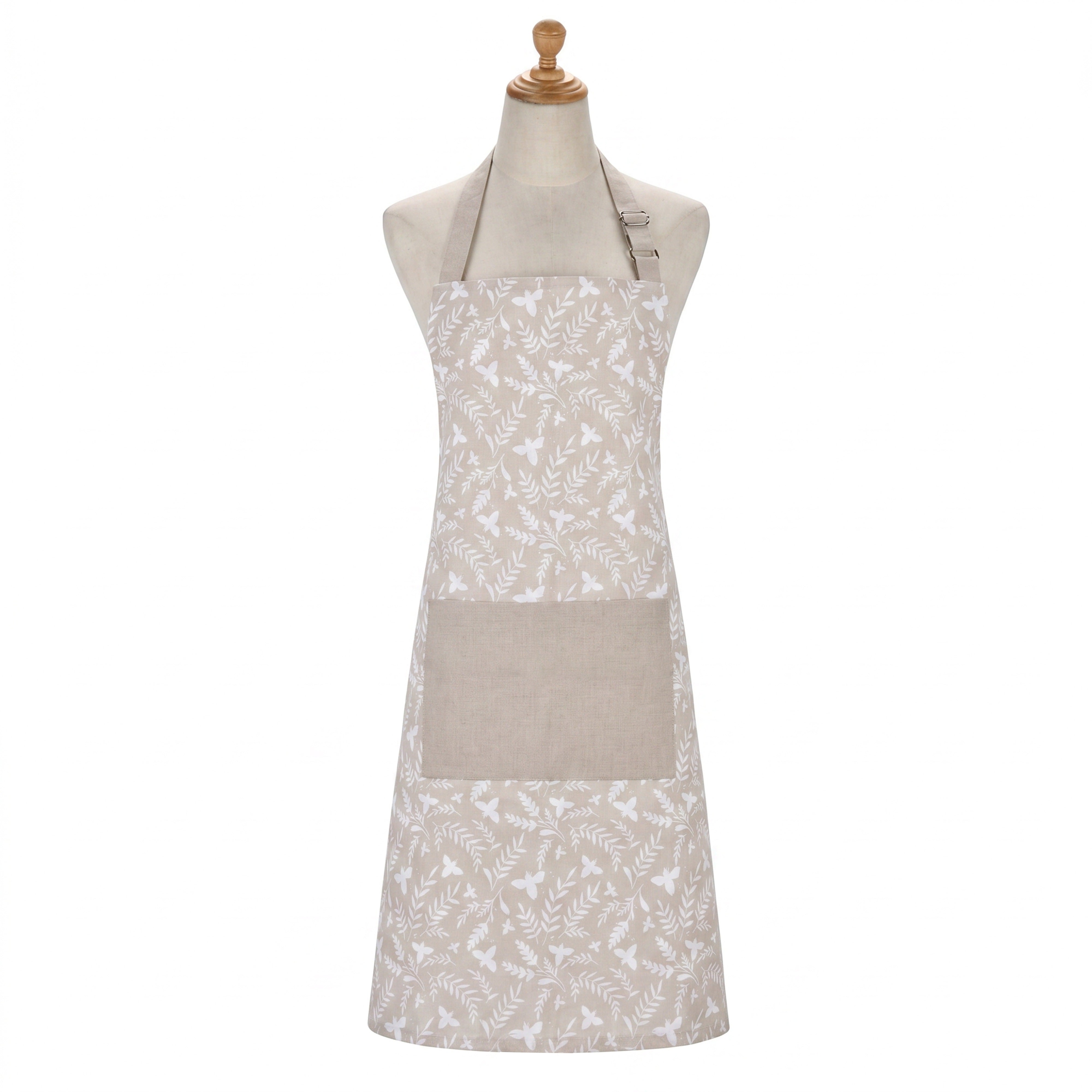 Davis & Waddell Wildflower & Hive Apron