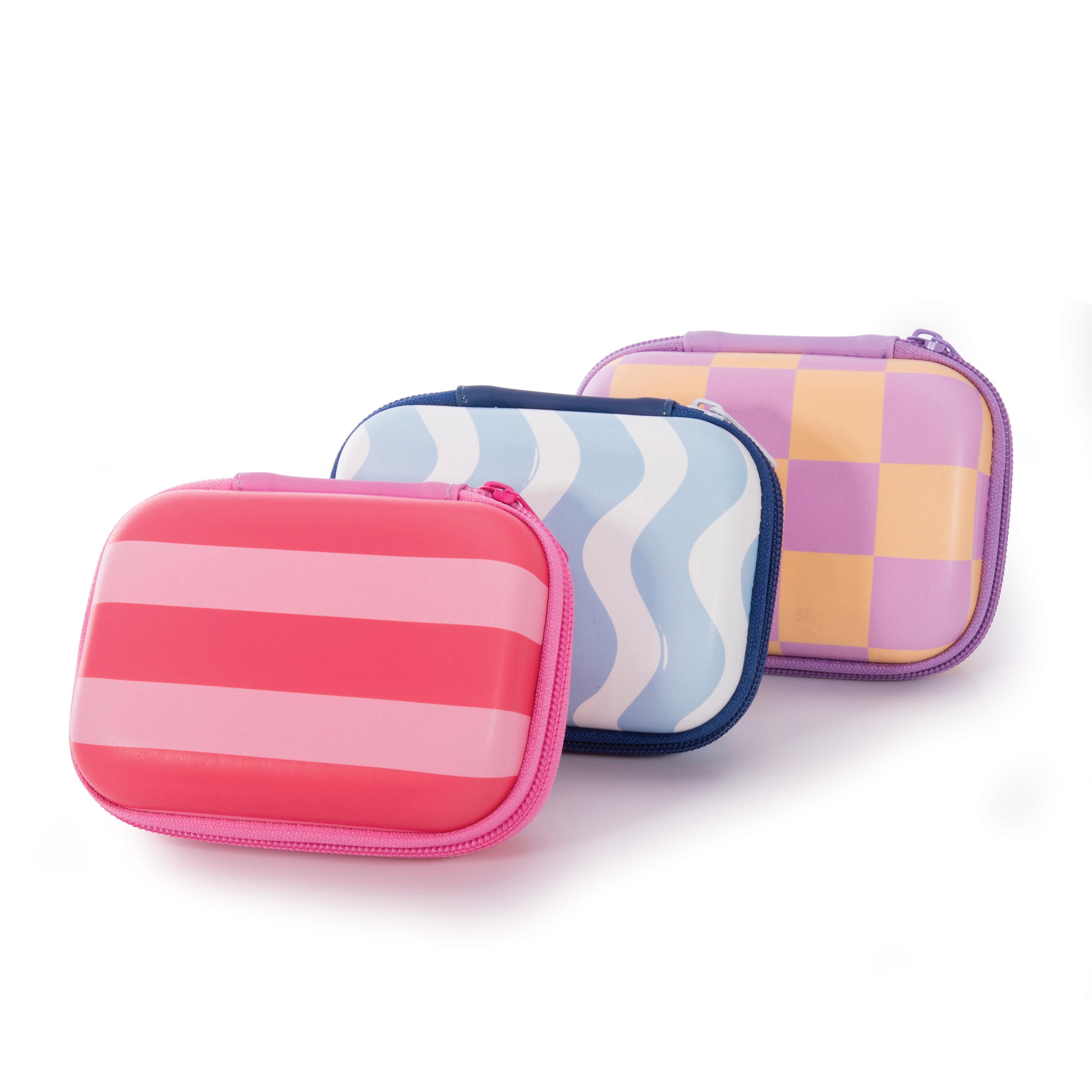 isGift Zipper Travel Case Fly With Me