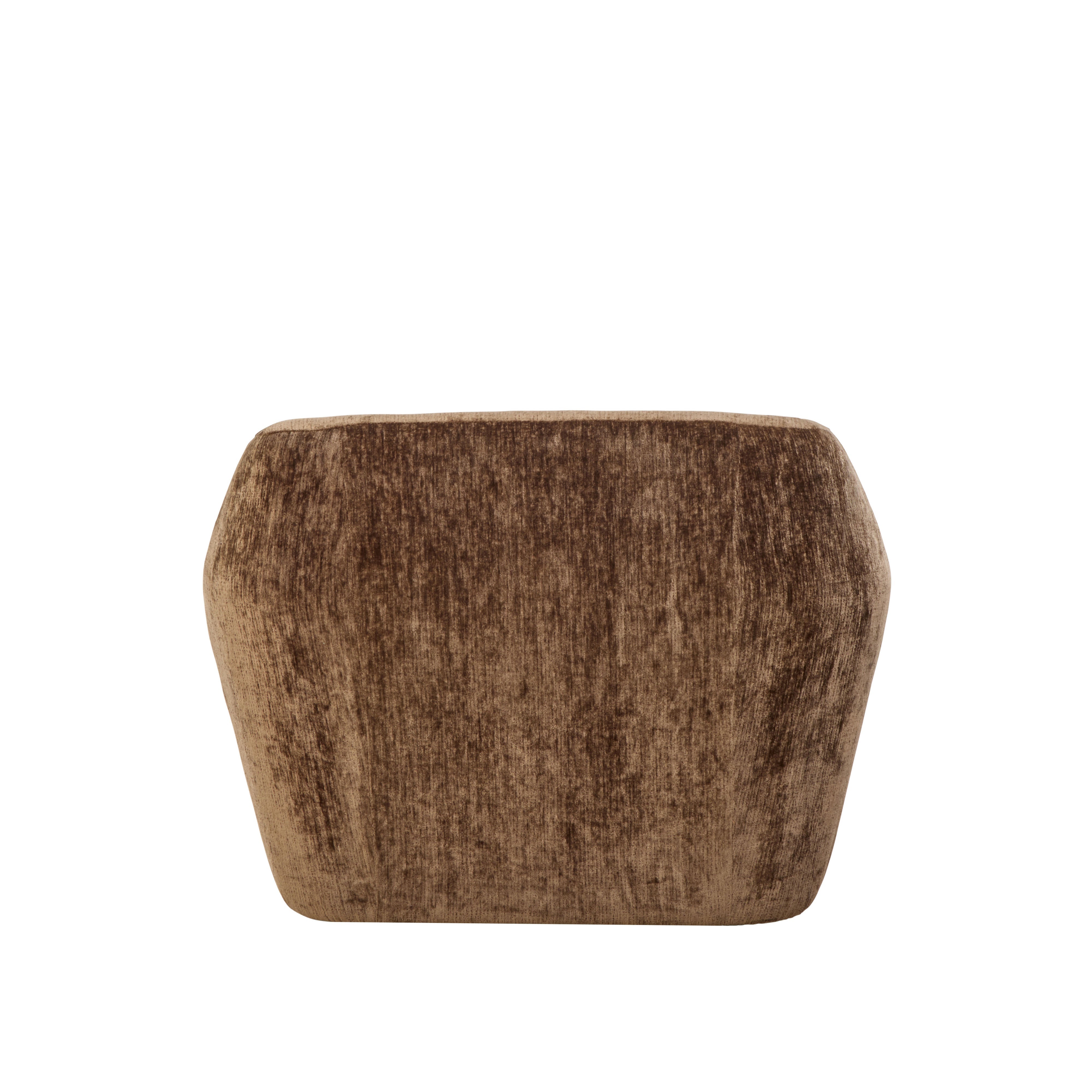 Grand Designs Elio Swivel Armchair Espresso