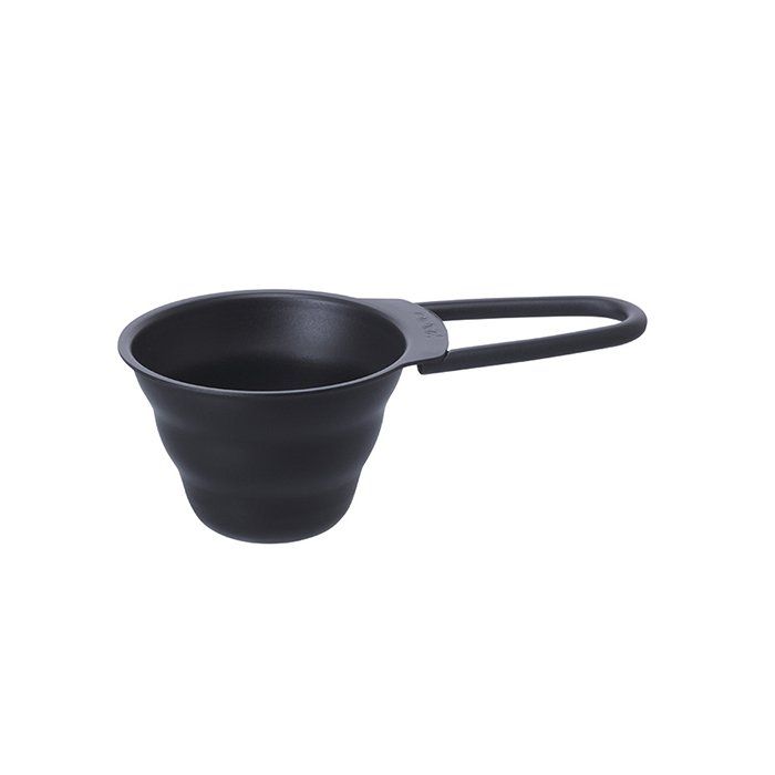 Hario V60 Measuring Spoon - Matte Black