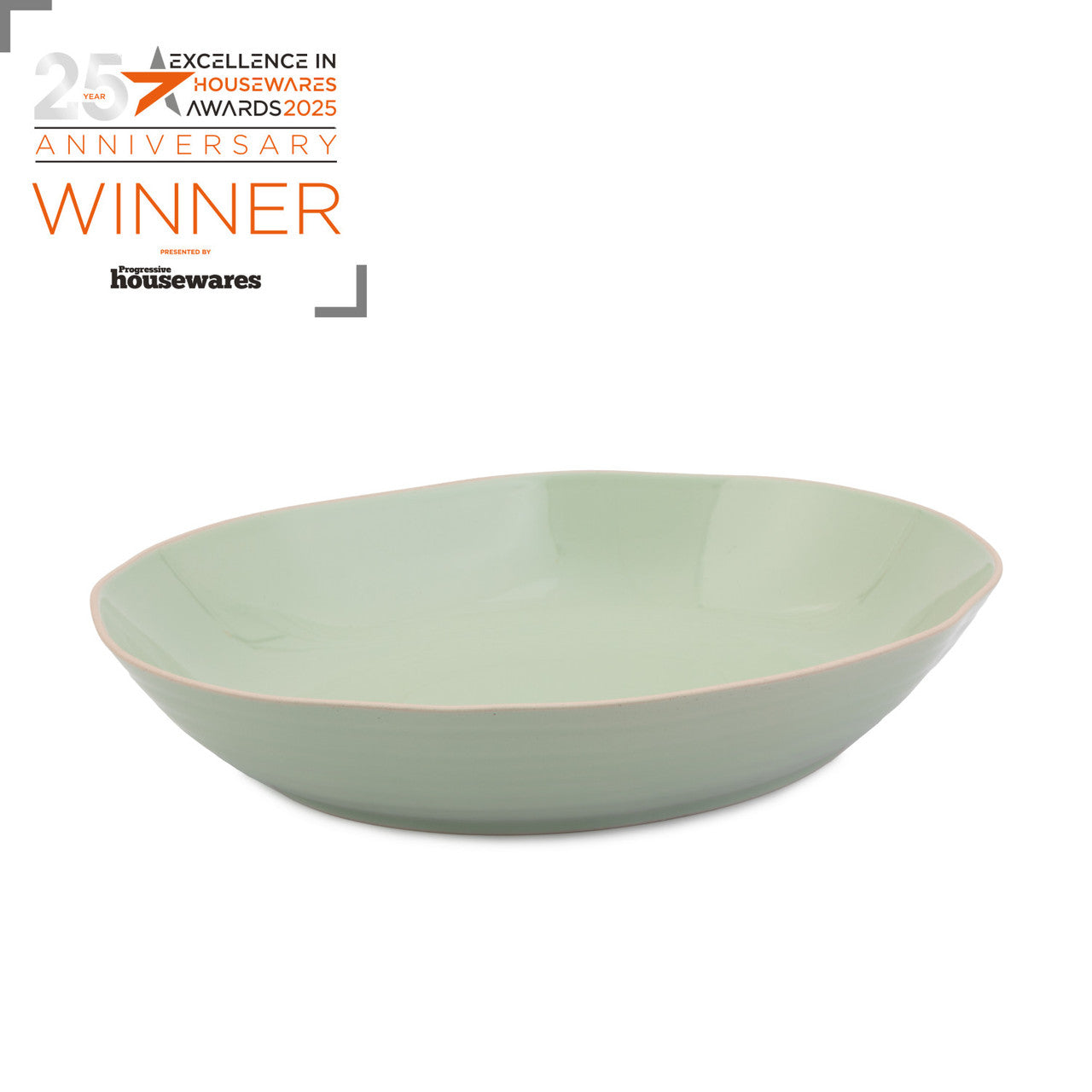 Jamie Oliver Big Love 39cm Serving Bowl
