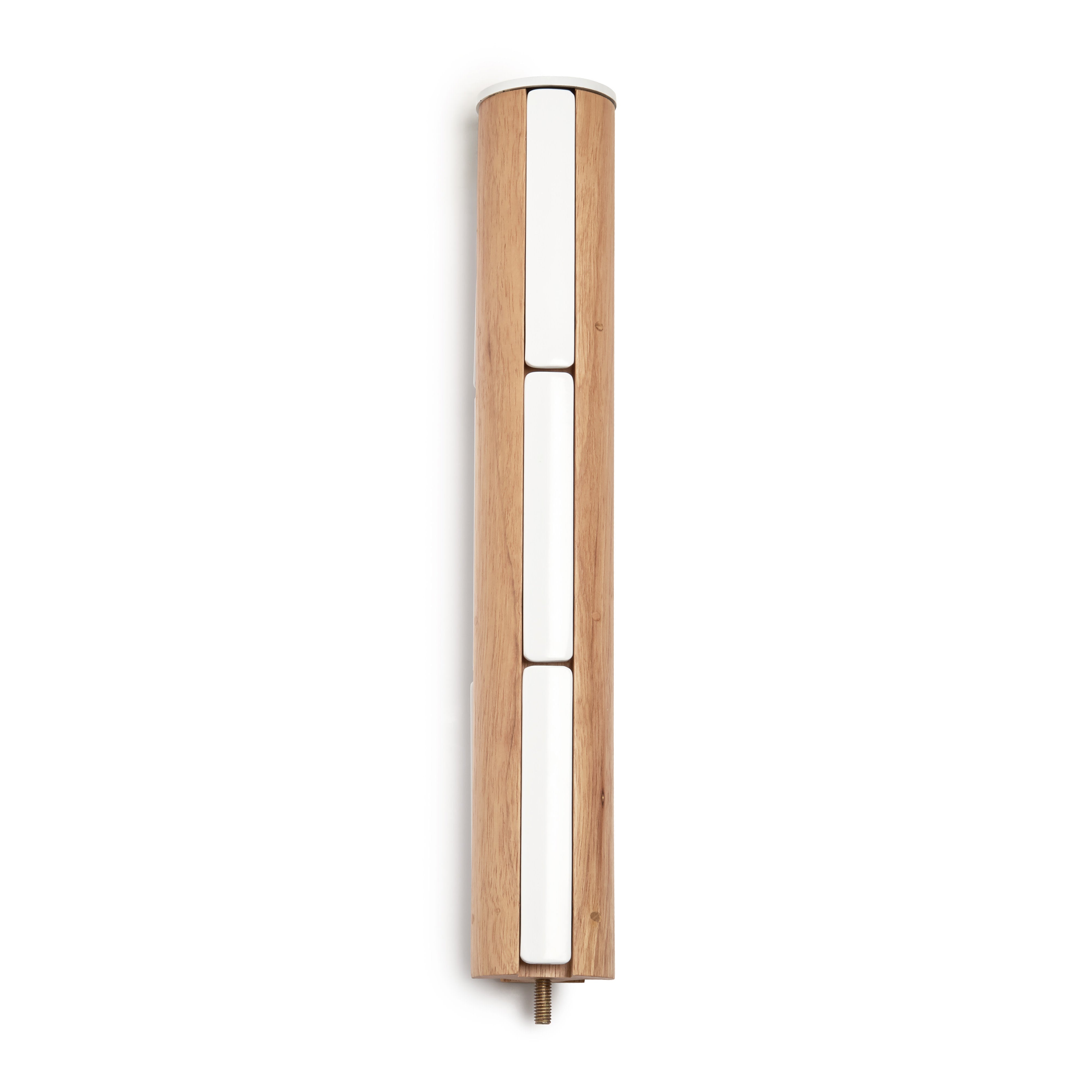 Umbra Flapper Coat Rack White
