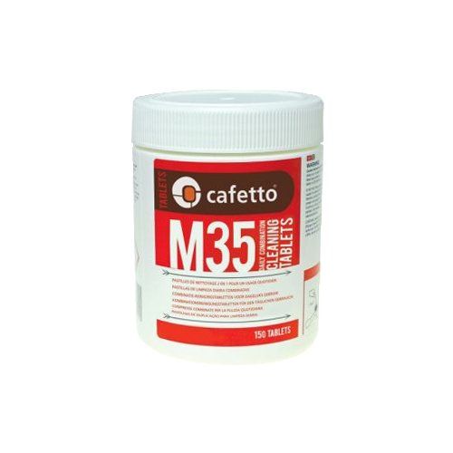 Cafetto M35 Tablets 3g (150pk)