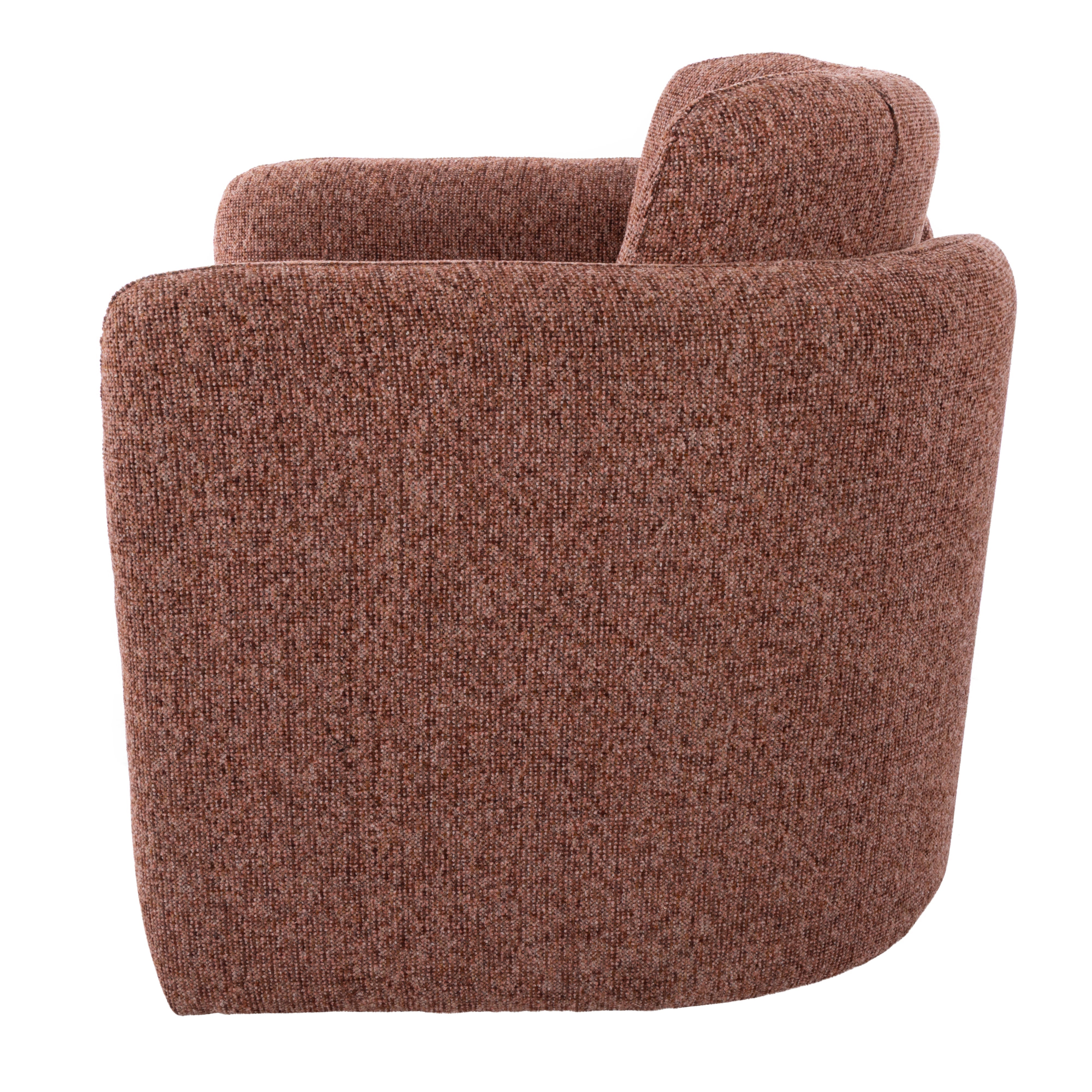 Amalfi Walter Armchair Plum