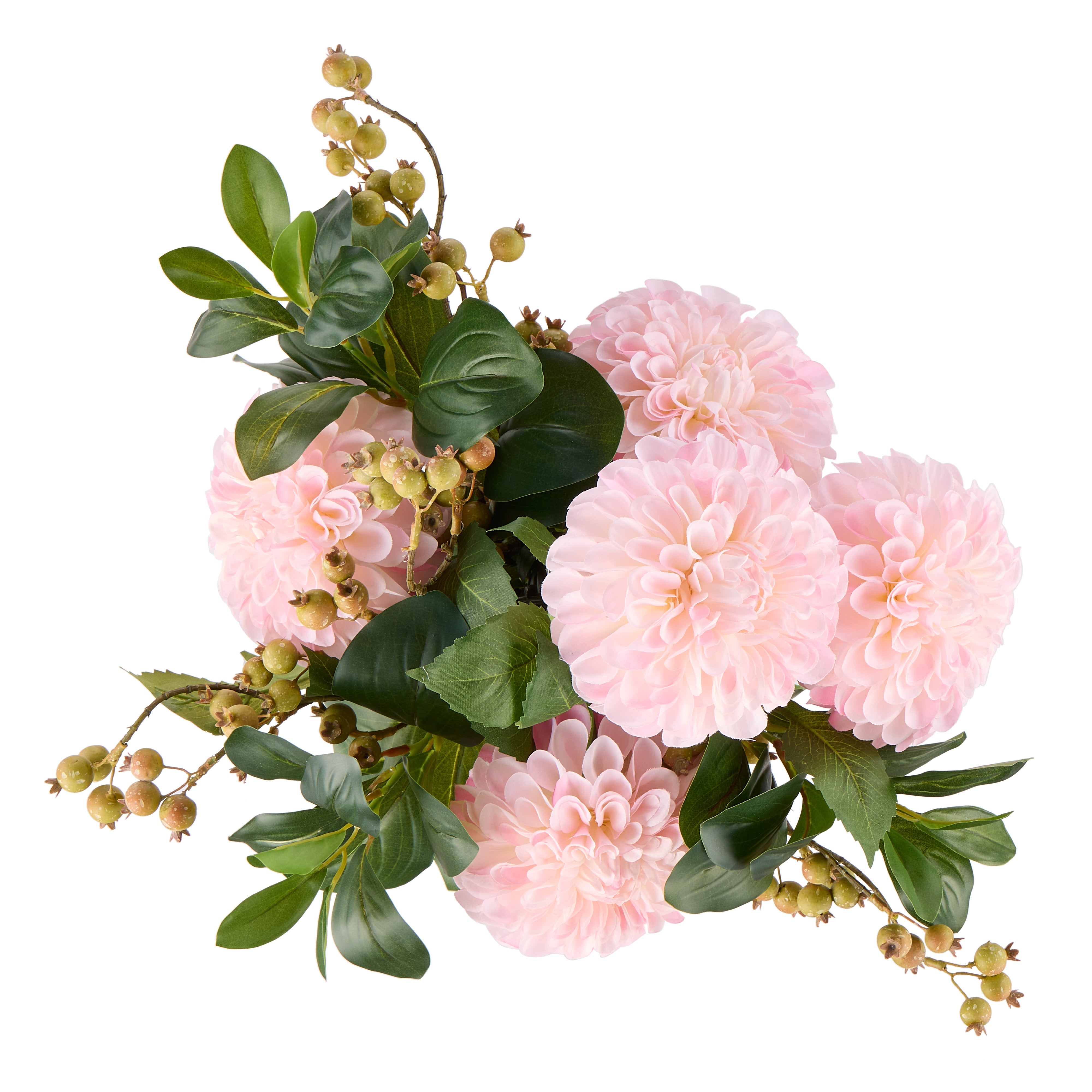 Rogue Chrysanthemum Berry - Classic Bowl Pink