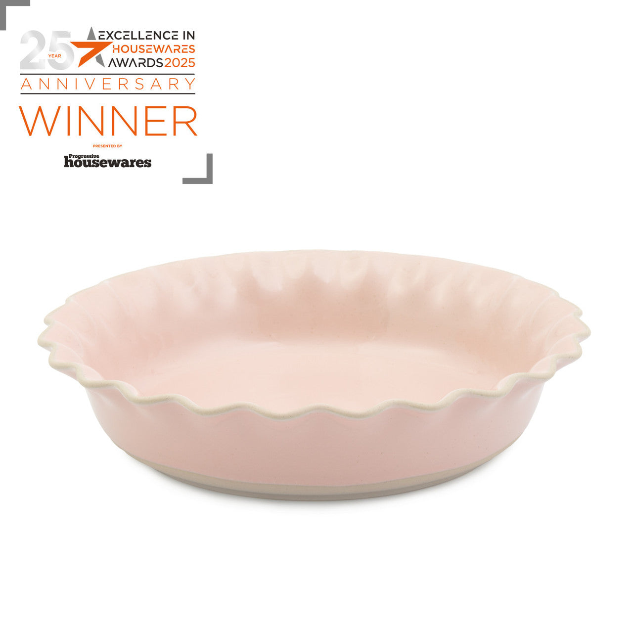 Jamie Oliver Big Love Proper Pie Dish 28cm
