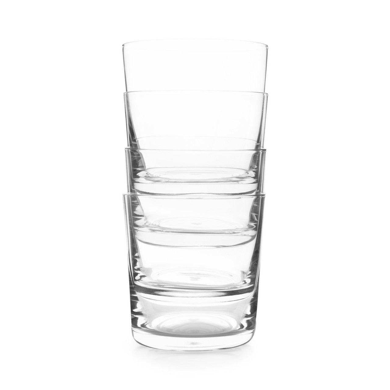 Jamie Oliver Big Love 320ml Tumblers Set of 4