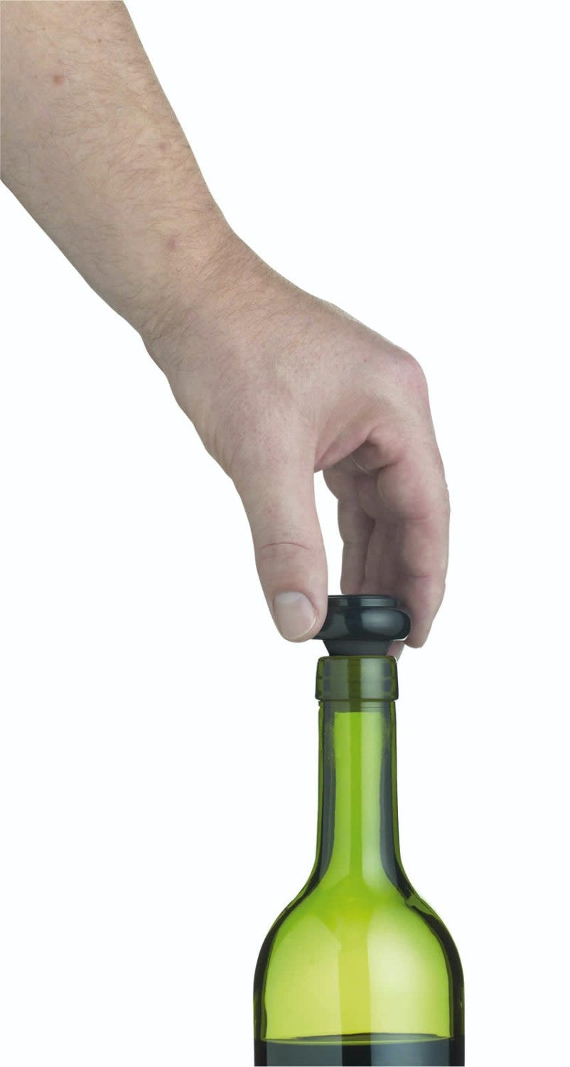 BarCraft Deluxe Wine Preserver Set
