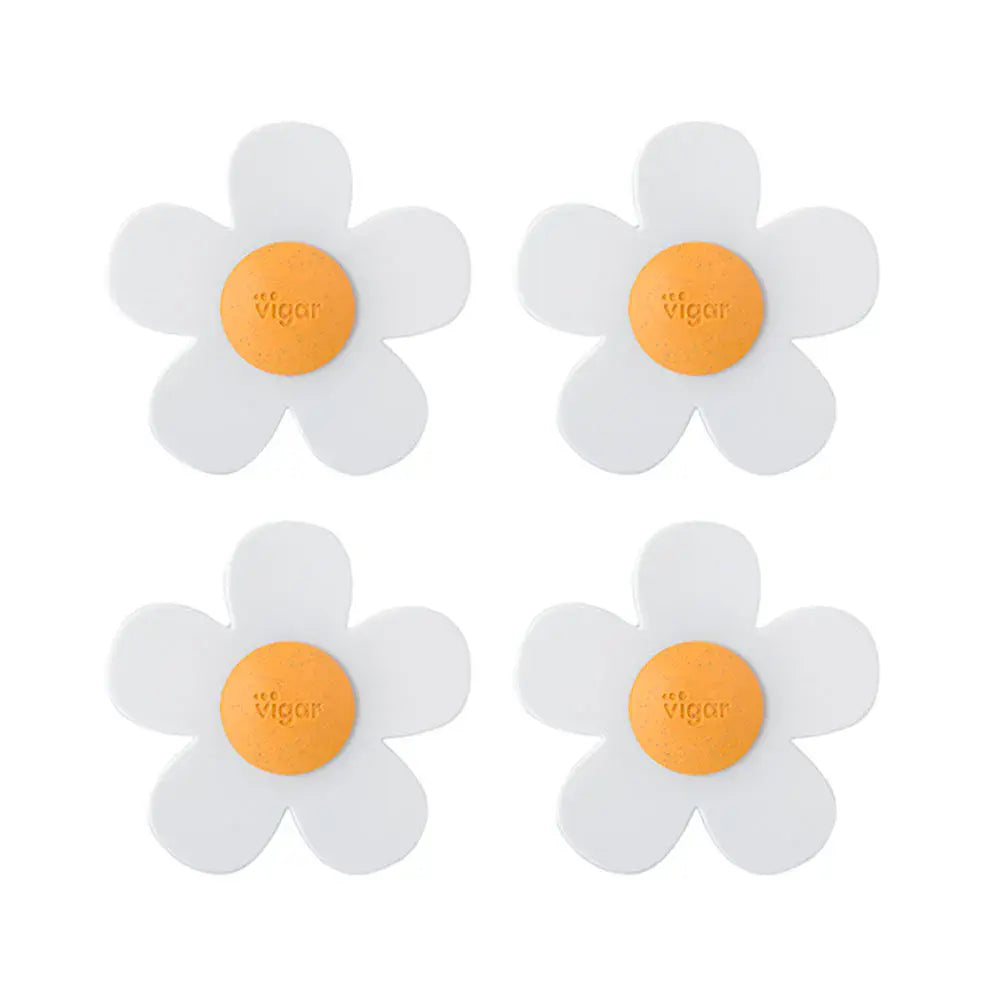 Florganic Magnet 4pc