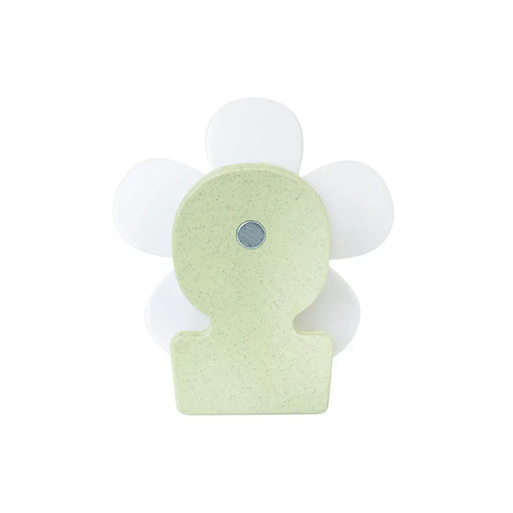 Florganic Magnet Clip 4pc