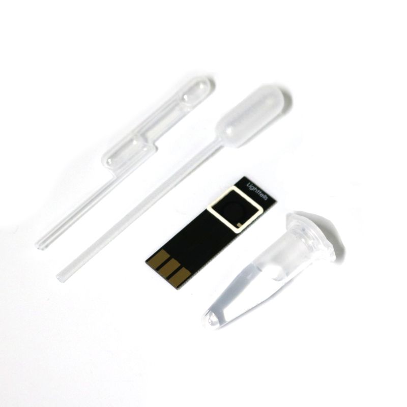 Lighttells CA-700 Caffeine & CGA Reagent Kit