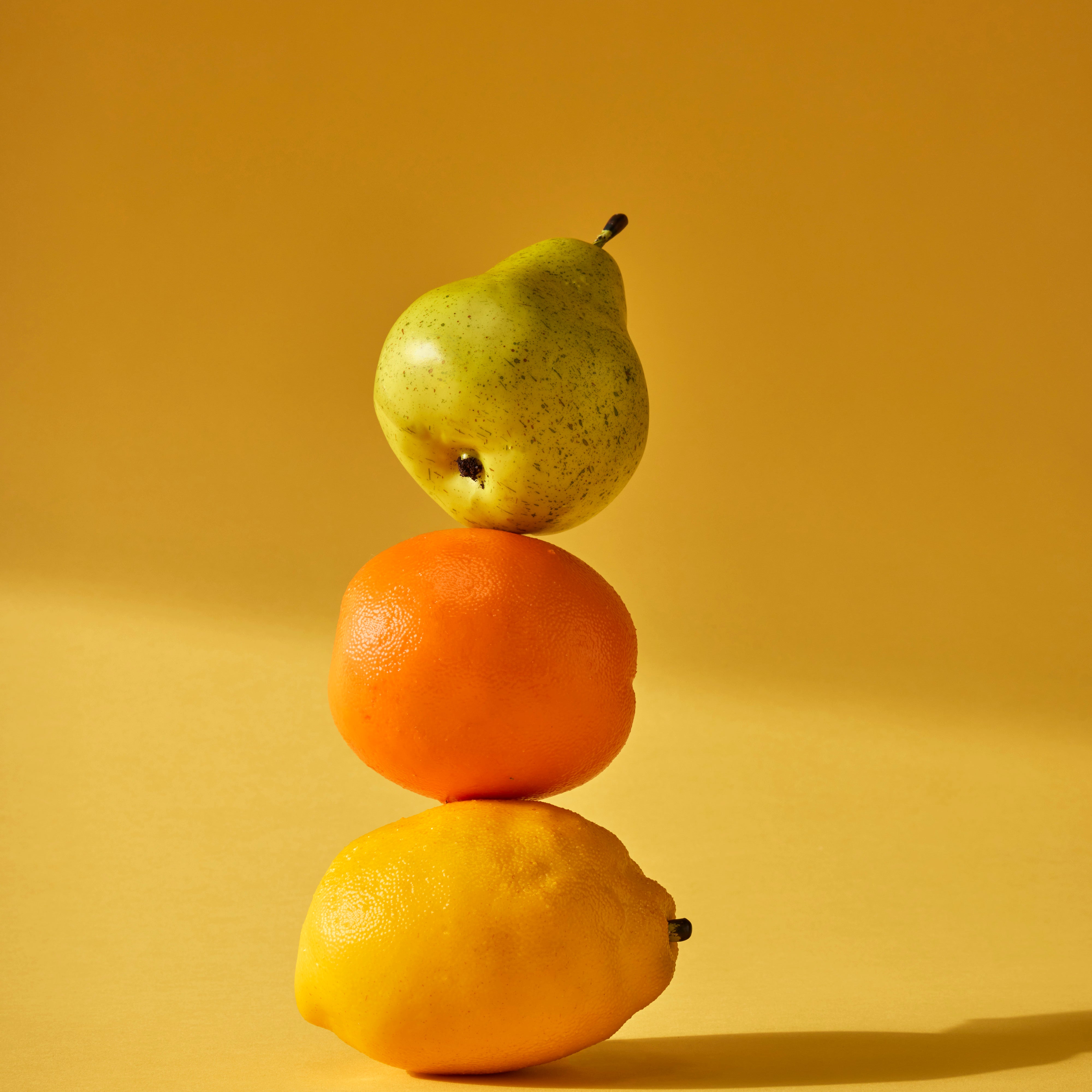 Rogue Pear