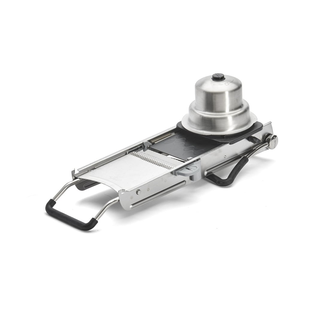 de Buyer Revolution Master Mandoline