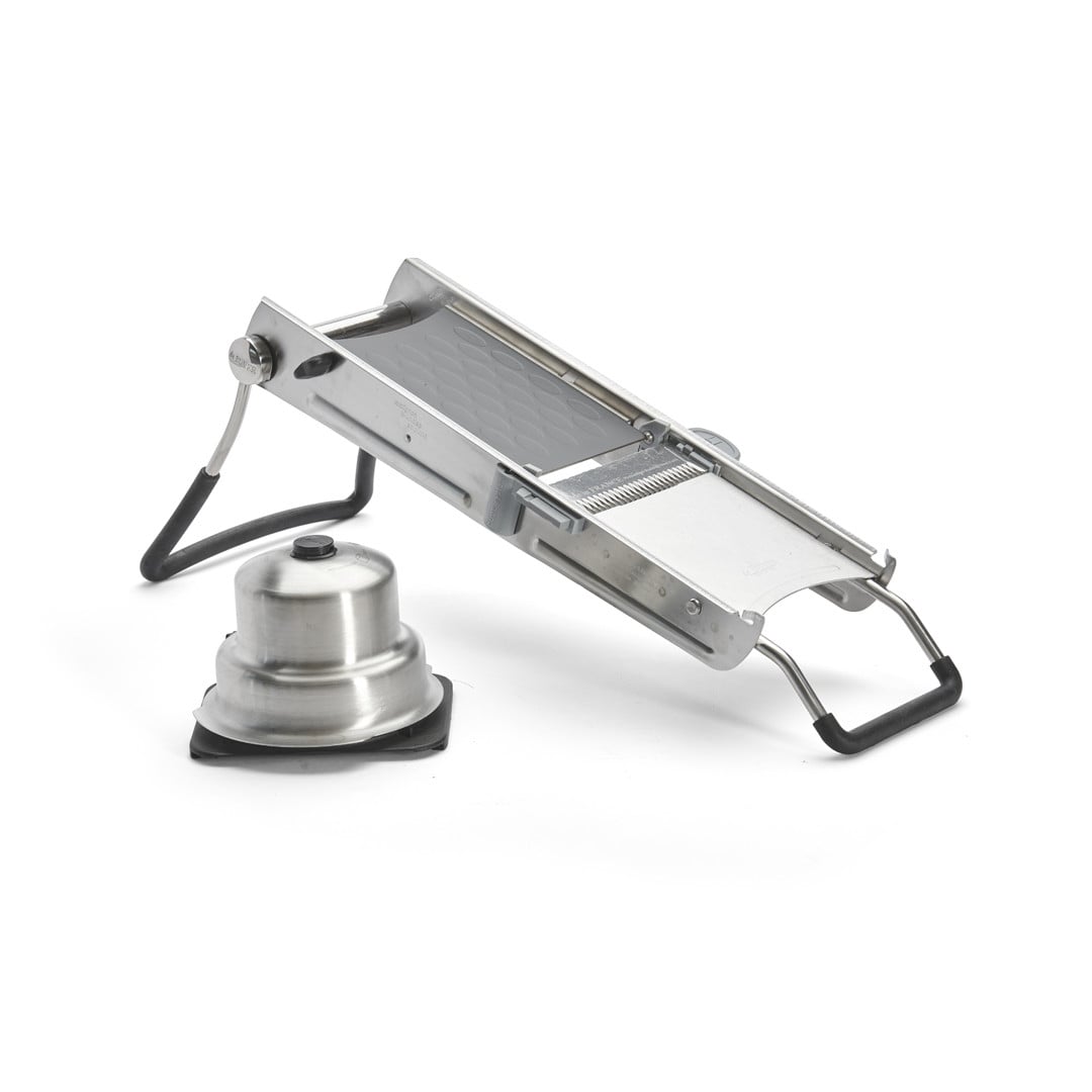 de Buyer Revolution Master Mandoline