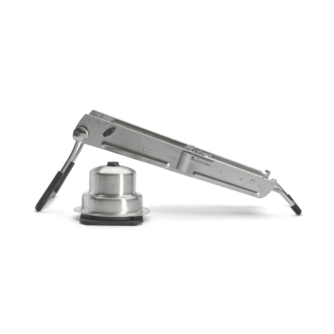 de Buyer Revolution Master Mandoline