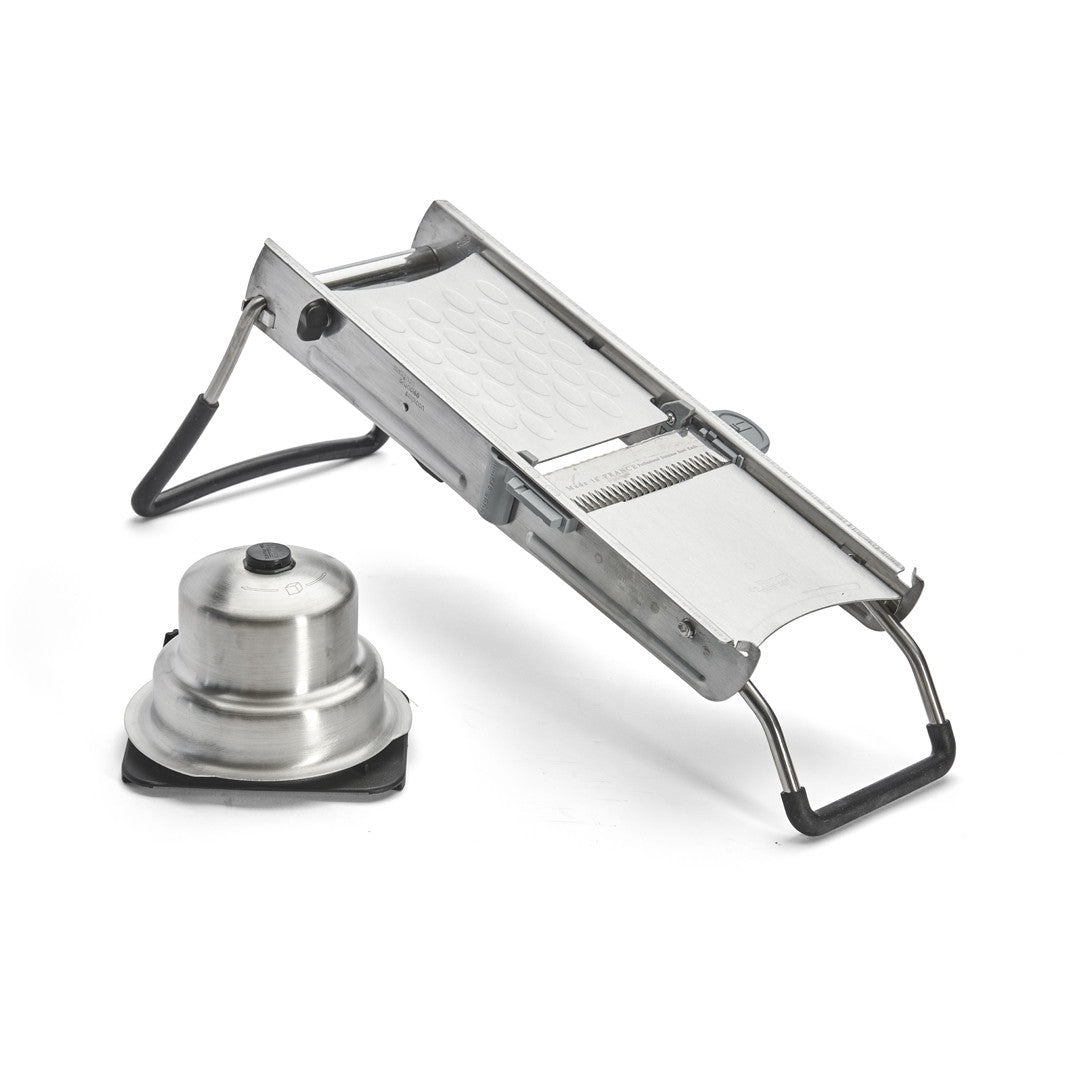 de Buyer Revolution Mandoline