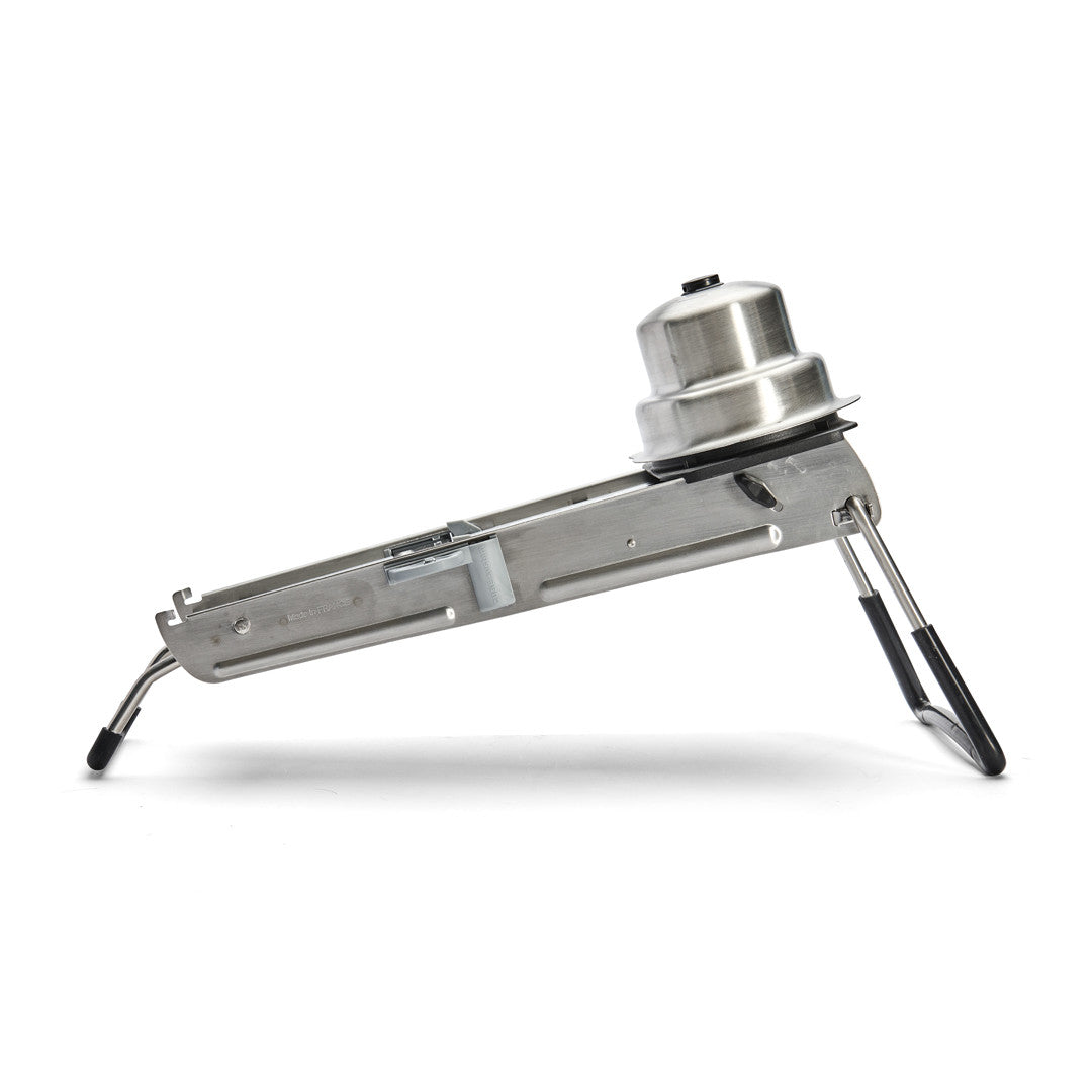 de Buyer Revolution Mandoline