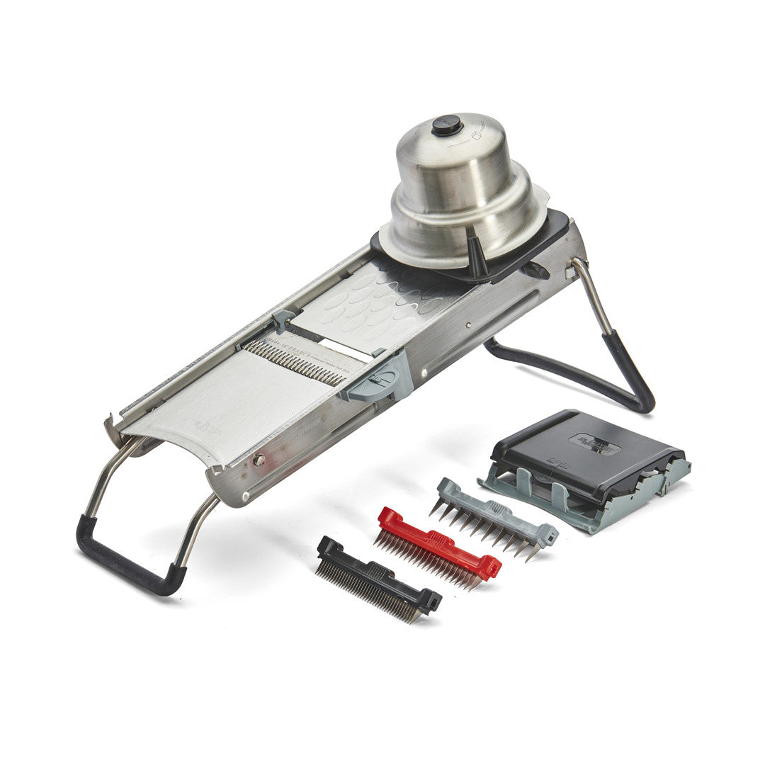 de Buyer Revolution Mandoline