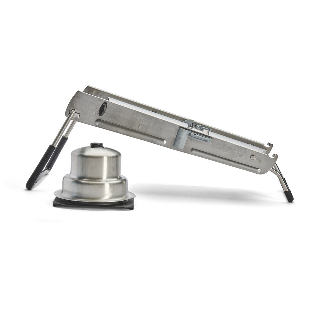 de Buyer Revolution Mandoline