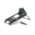 de Buyer Swing Plus Mandoline Black
