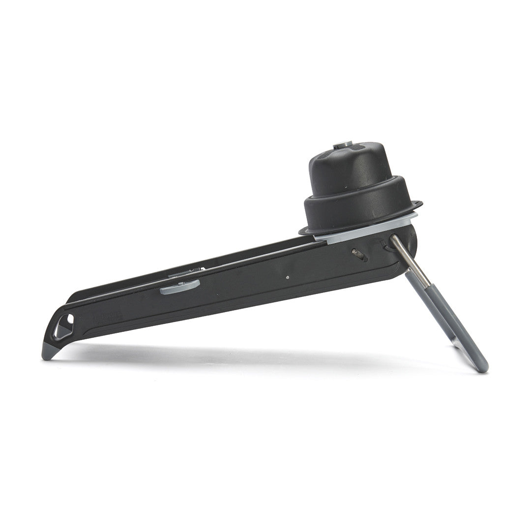 de Buyer Swing Plus Mandoline Black
