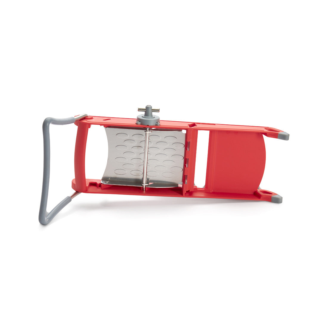 de Buyer Swing Plus Mandoline Red
