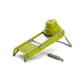 de Buyer Swing Plus Mandoline Green