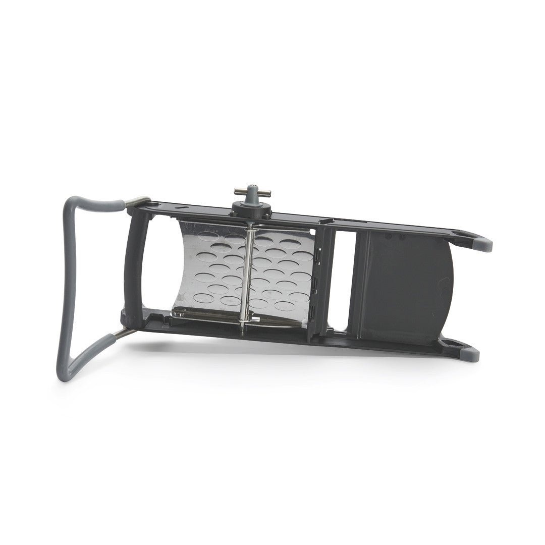 de Buyer Swing Plus Mandoline Black