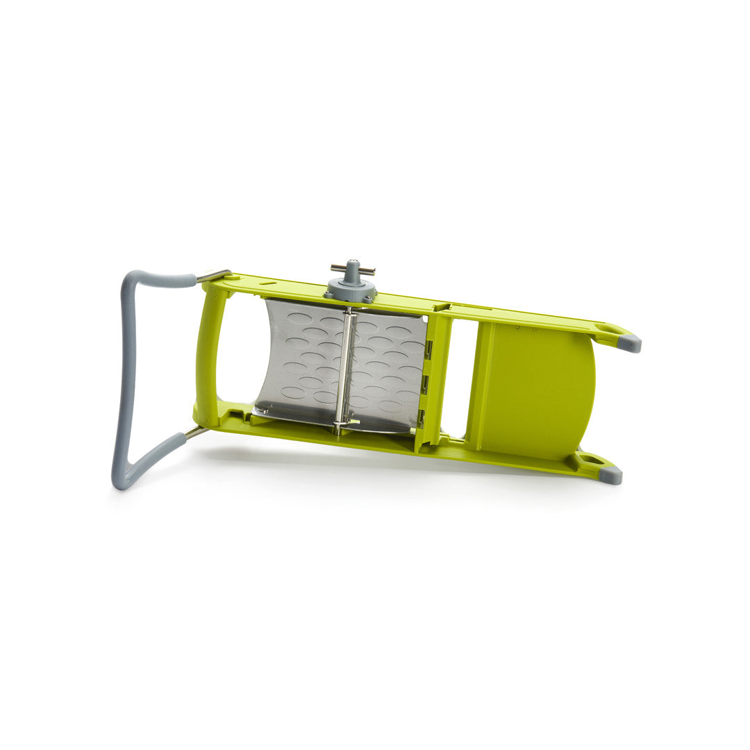 de Buyer Swing Plus Mandoline Green