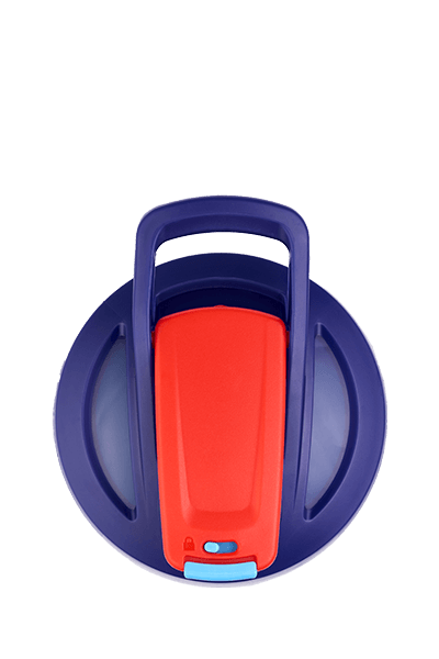 Blender Bottle Strada S/s Insulated 740ml - Captain America