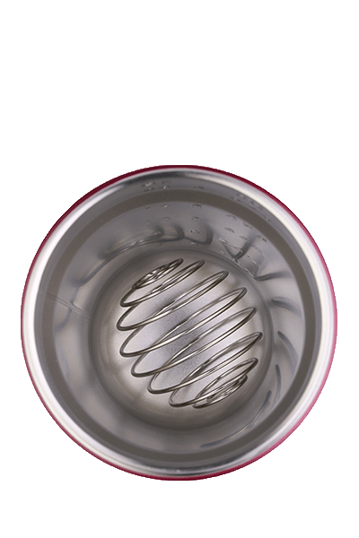 Blender Bottle Strada S/s Insulated 740ml - Black Widow