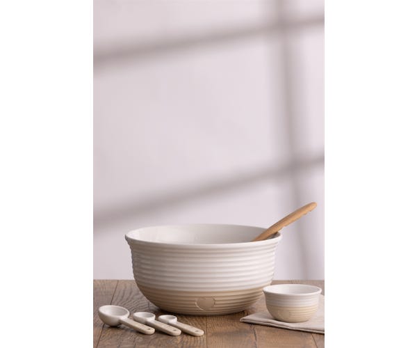 Mason Cash Rustic Charm Set of 3 Measuring Spoons