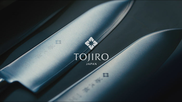 How to Choose a TOJIRO Knife