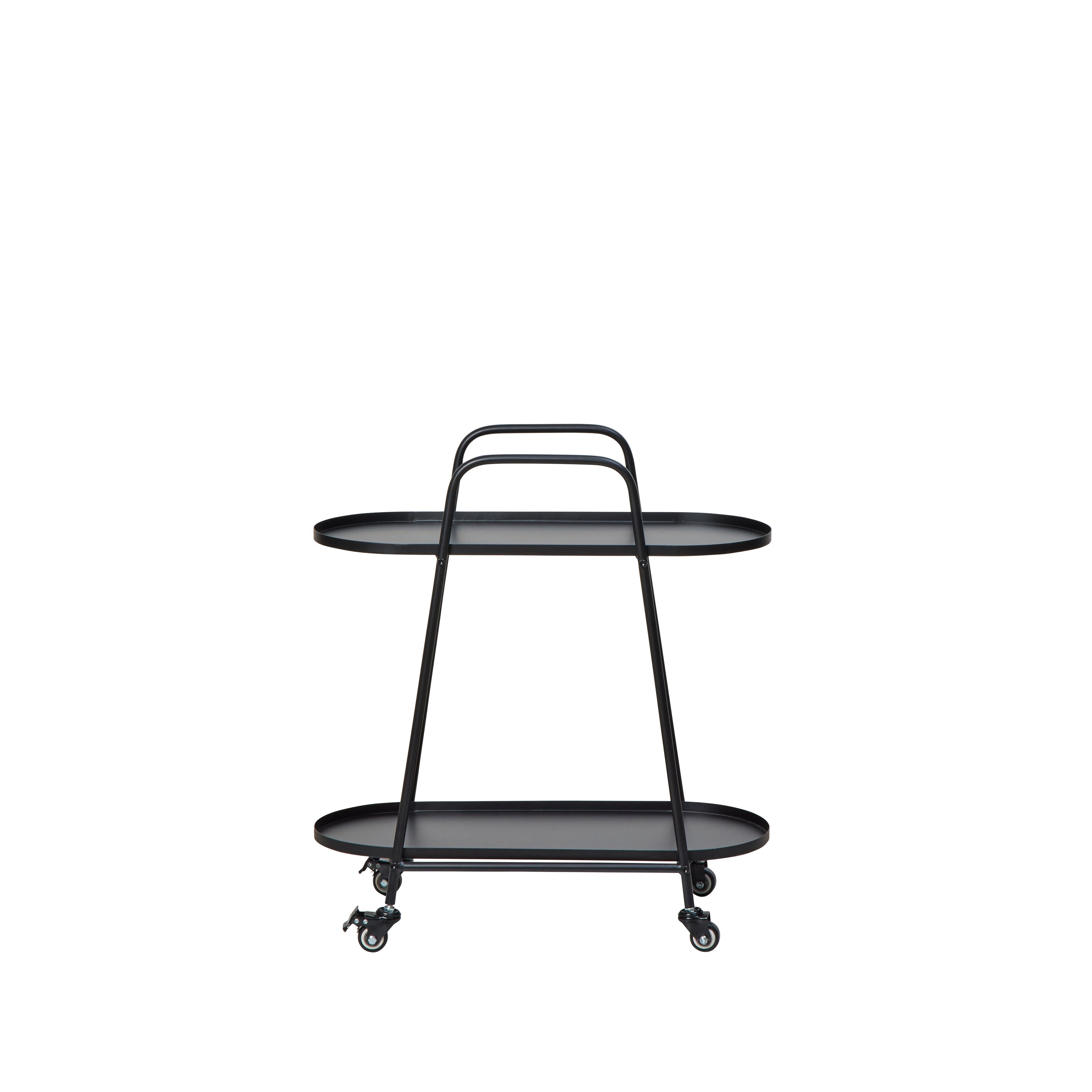 Rogue Kuro 2 Tier Trolley