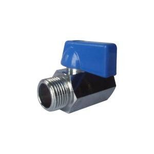 Ball Valve 3/8 inch Male to Female