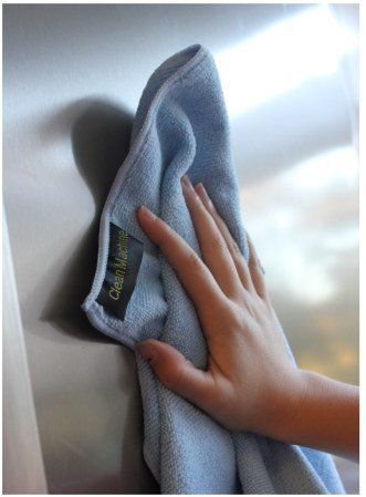 Clean Machine Monster Cloth (2pk)
