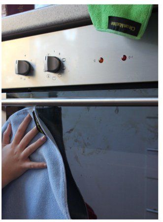Clean Machine Monster Cloth (2pk)