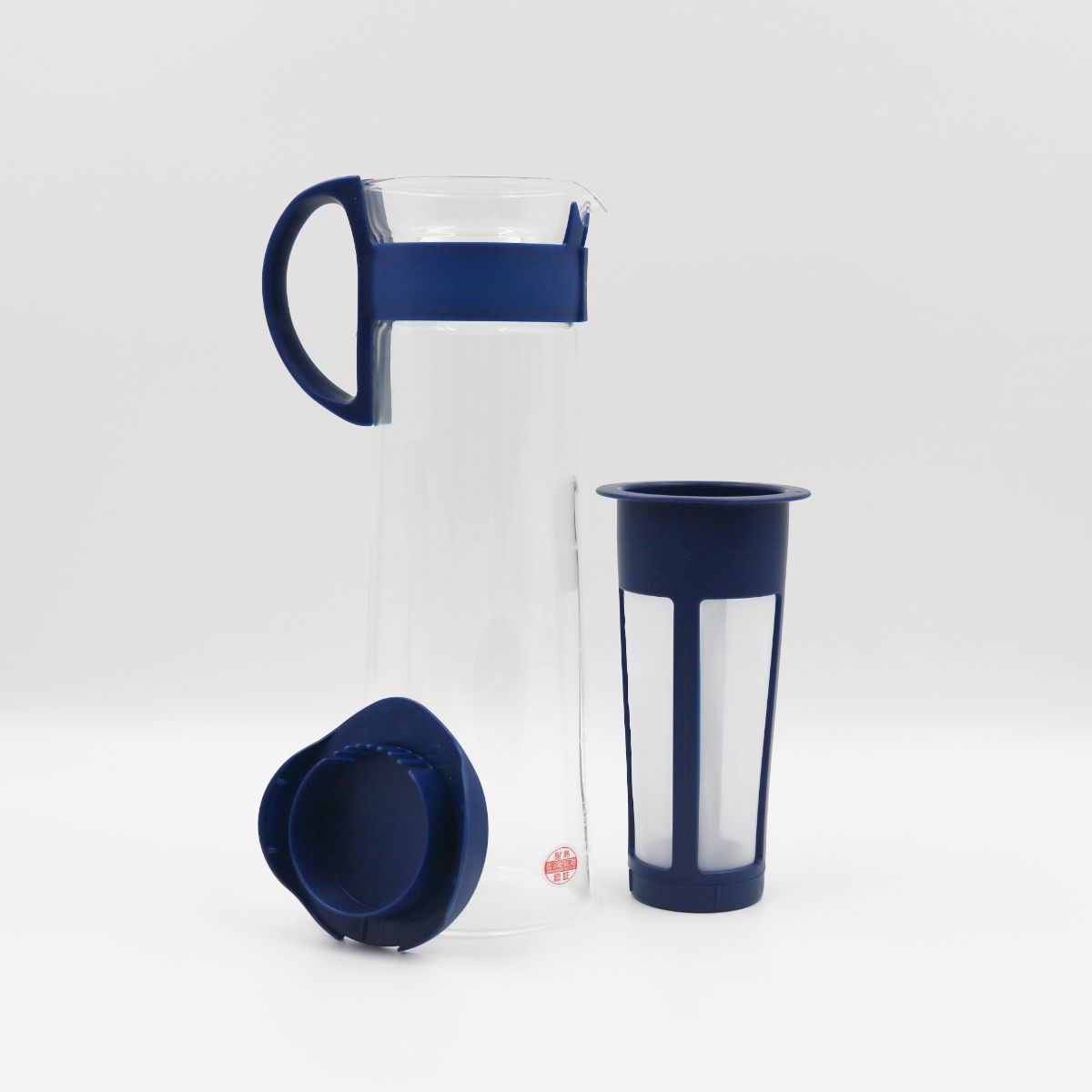 Hario Cold Brew Pot 1L - Blue
