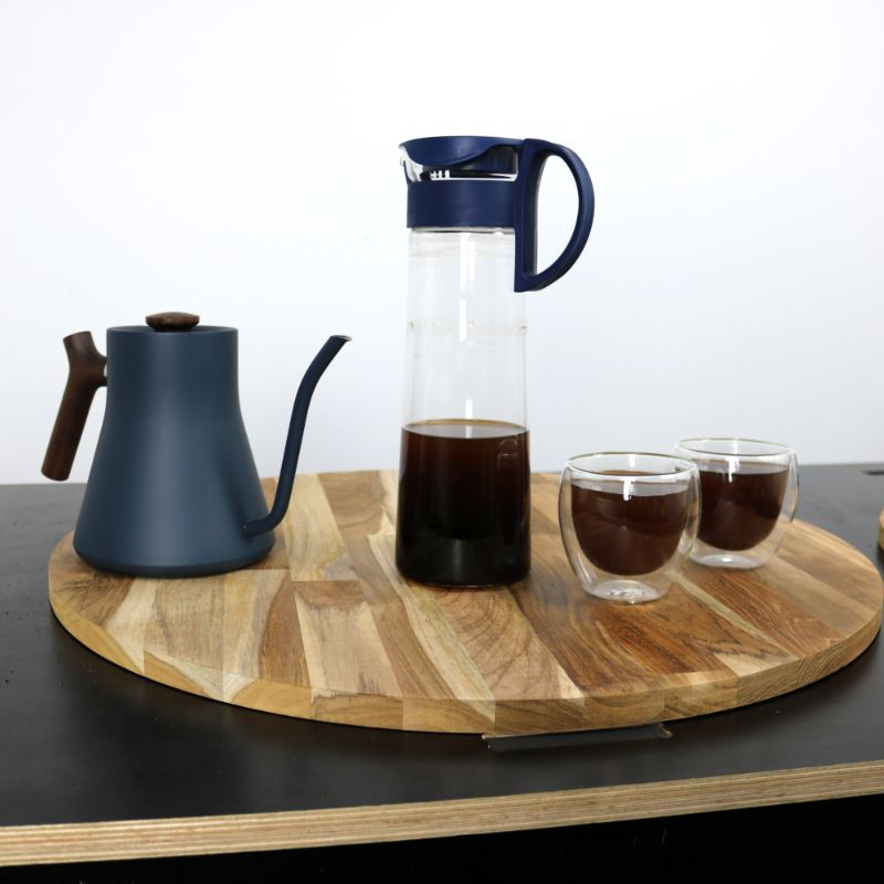 Hario Cold Brew Pot 1L - Blue