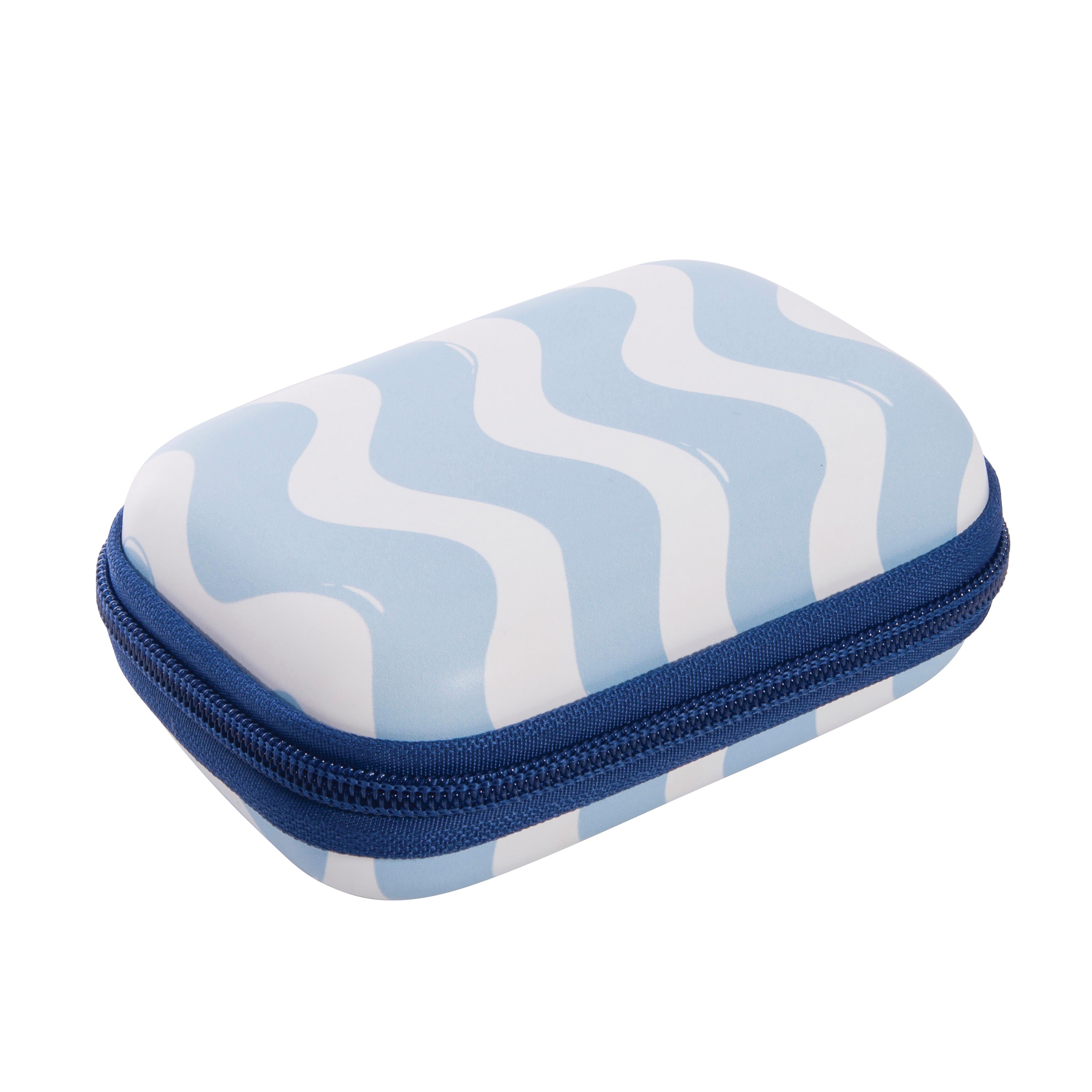 isGift Zipper Travel Case Fly With Me