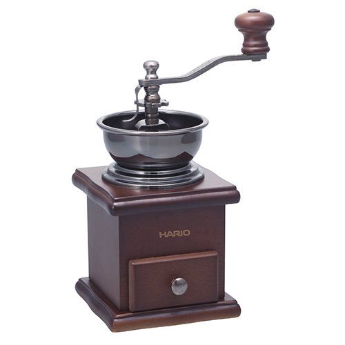 Hario Standard Coffee Mill