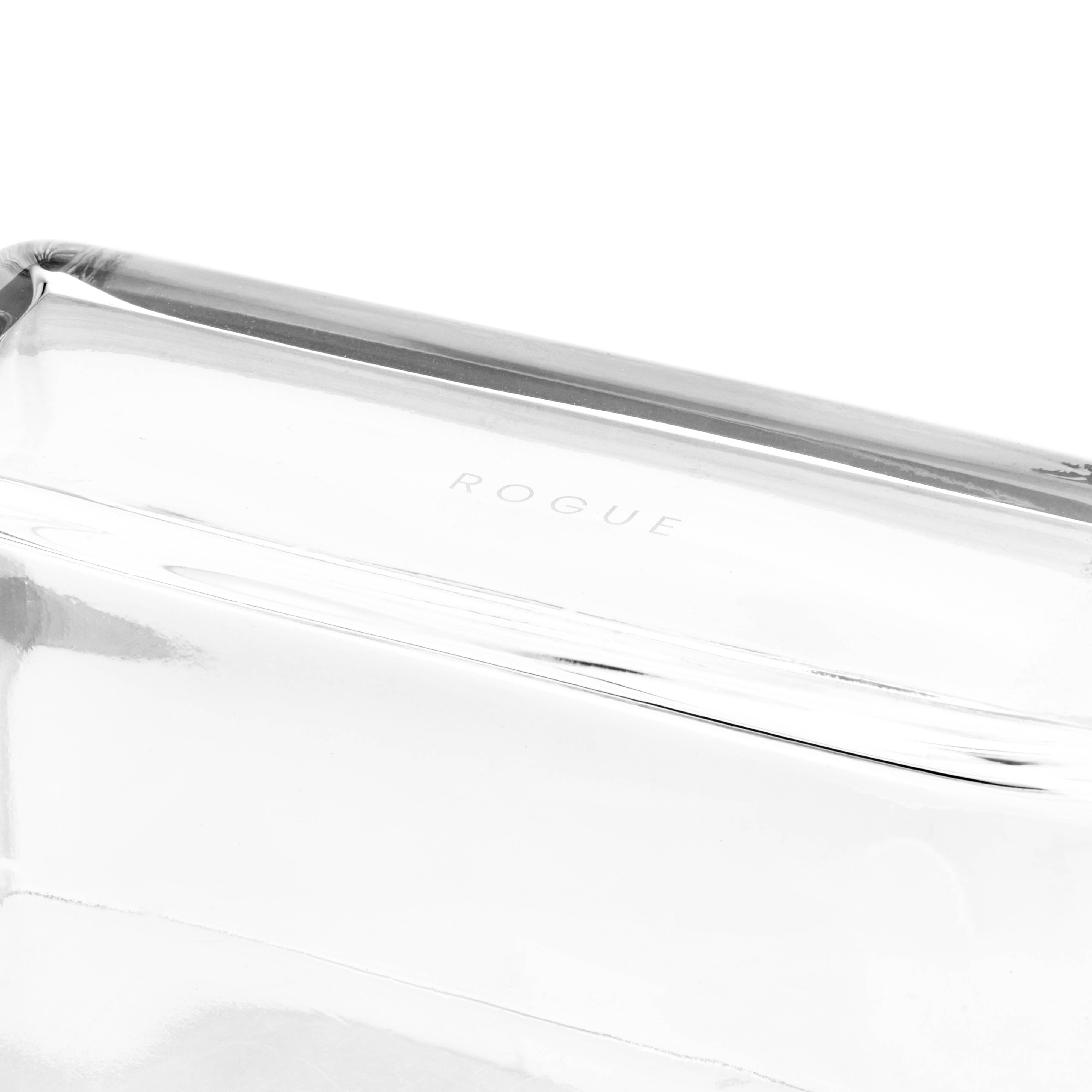 Rogue Esme Trough Vase 20 x 10cm