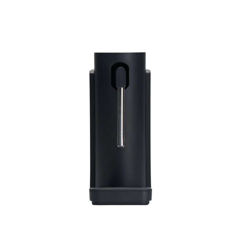 Morning Dream Milk Steamer - Black