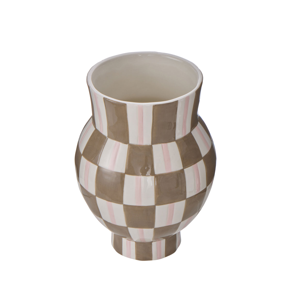 Emporium Thea Vase Small Multi-Coloured