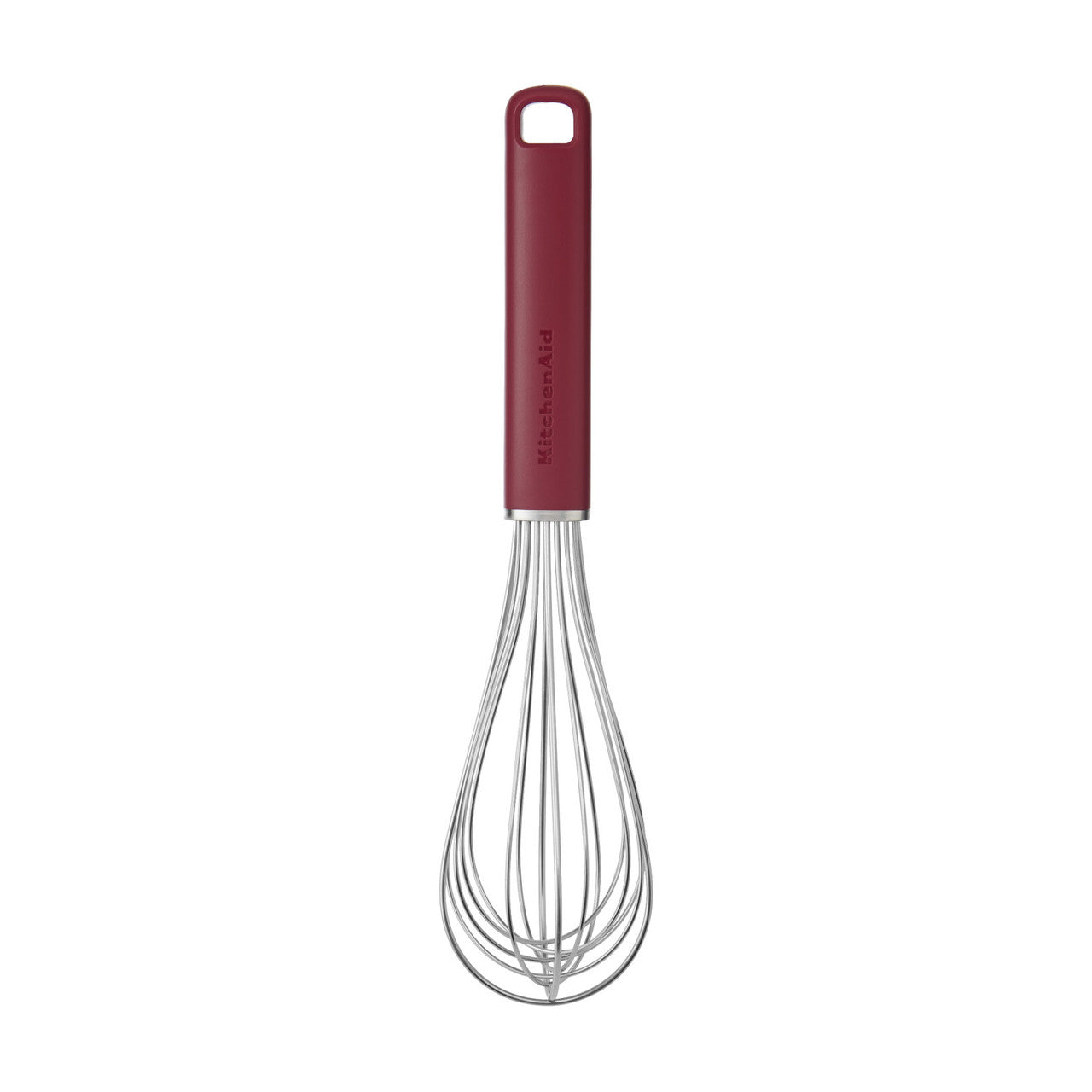 KitchenAid Utility Whisk 27cm (Empire Red)