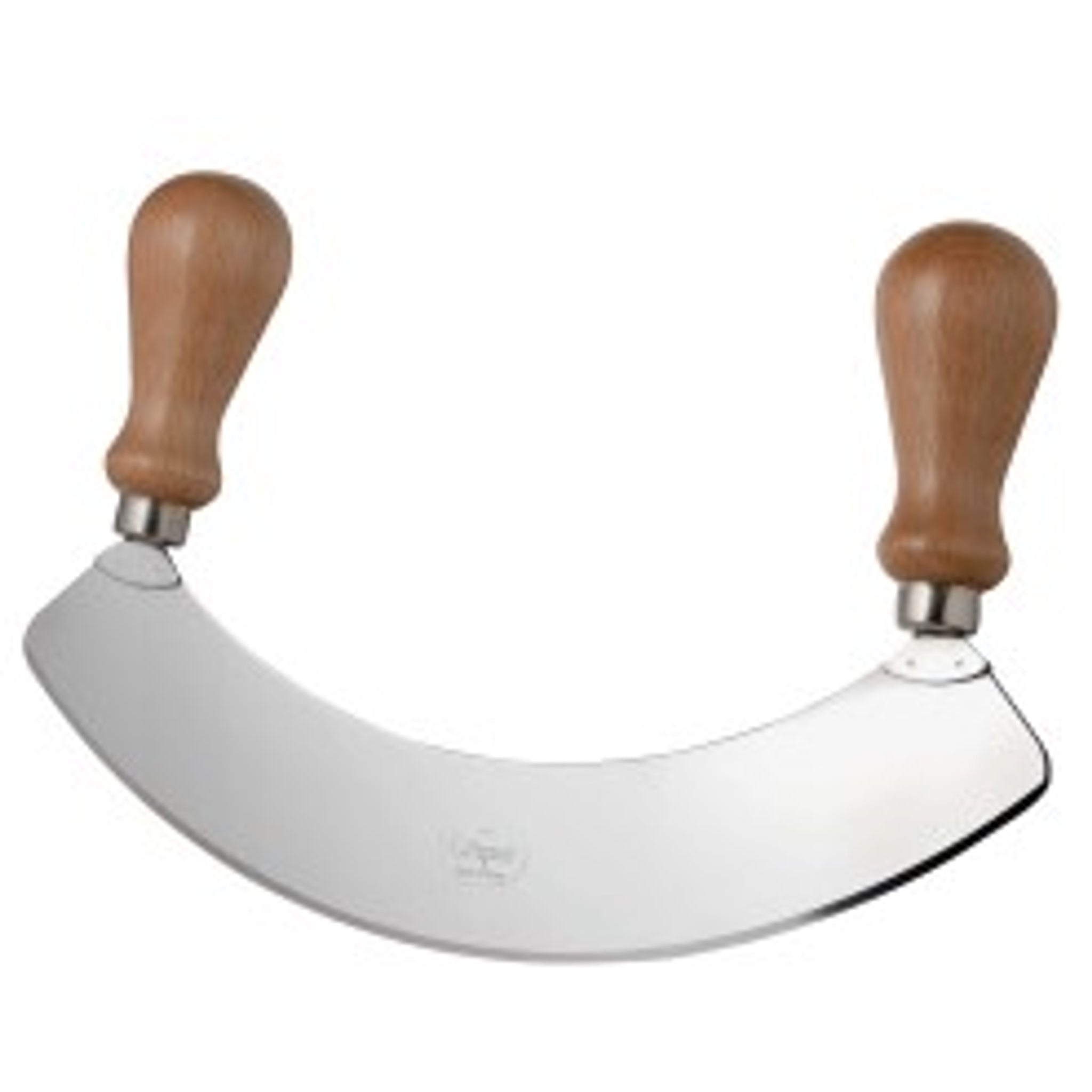 Caper Single Blade Mezzaluna (30.5cm)