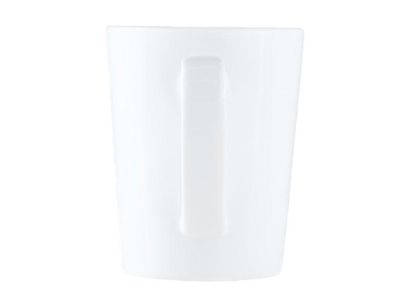 Maxwell & Williams Cashmere Mug Tall White 450ml