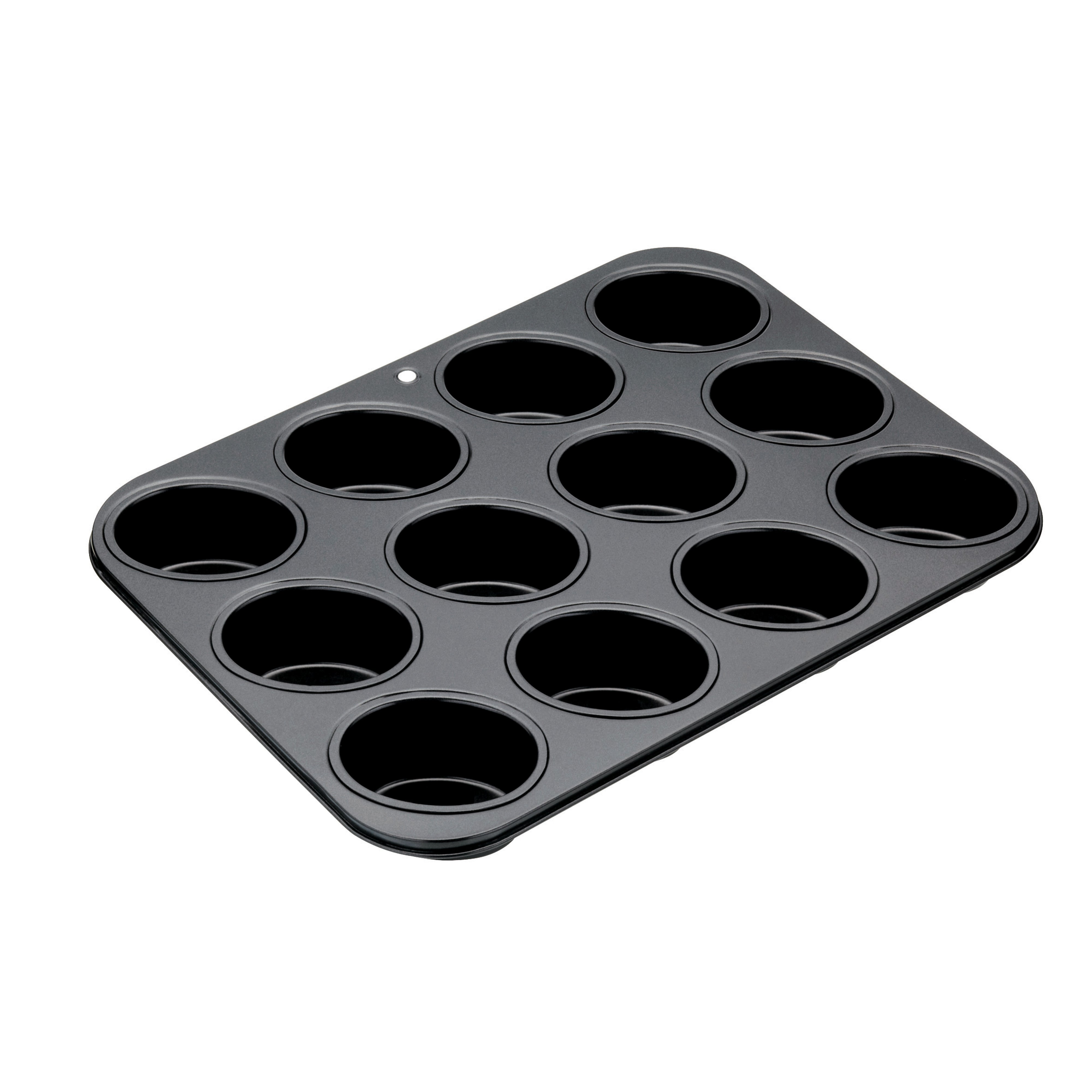 MasterPro Non-Stick 12 Cup Friand Pan
